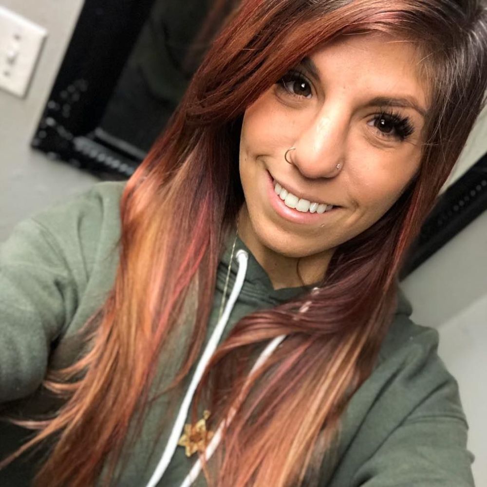 Meet your Posher, Brooke